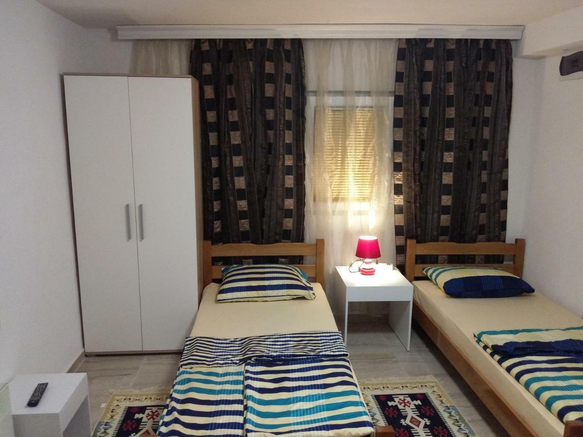 Marko&jana Ohrid